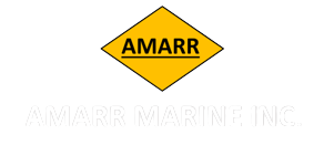 AMARR MARINE INC.